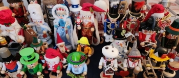 Christkindlmarket Des Moines