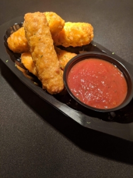 Cheese Sticks