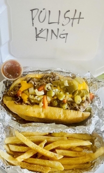 Chicago Beef