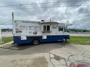 Mi Lindo Mexico Taco Truck